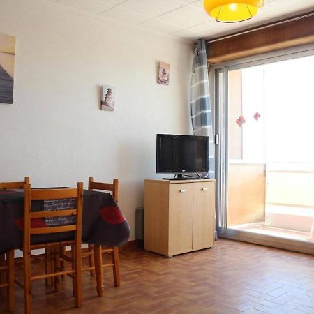 Appartement 2 Pieces En Front De Mer, 4 Couchages, Parking Prive, Port-La-Nouvelle - Fr-1-229C-20 المظهر الخارجي الصورة