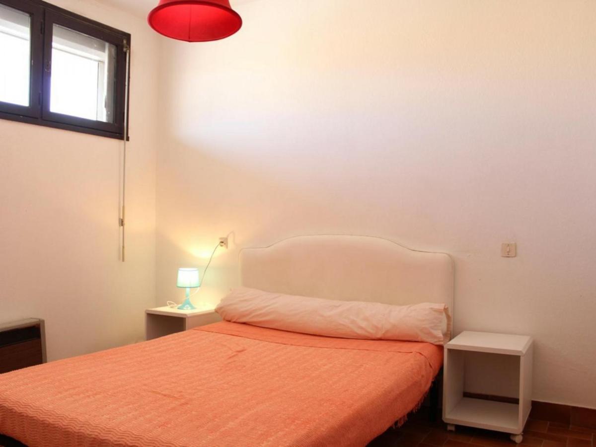 Appartement 2 Pieces En Front De Mer, 4 Couchages, Parking Prive, Port-La-Nouvelle - Fr-1-229C-20 المظهر الخارجي الصورة