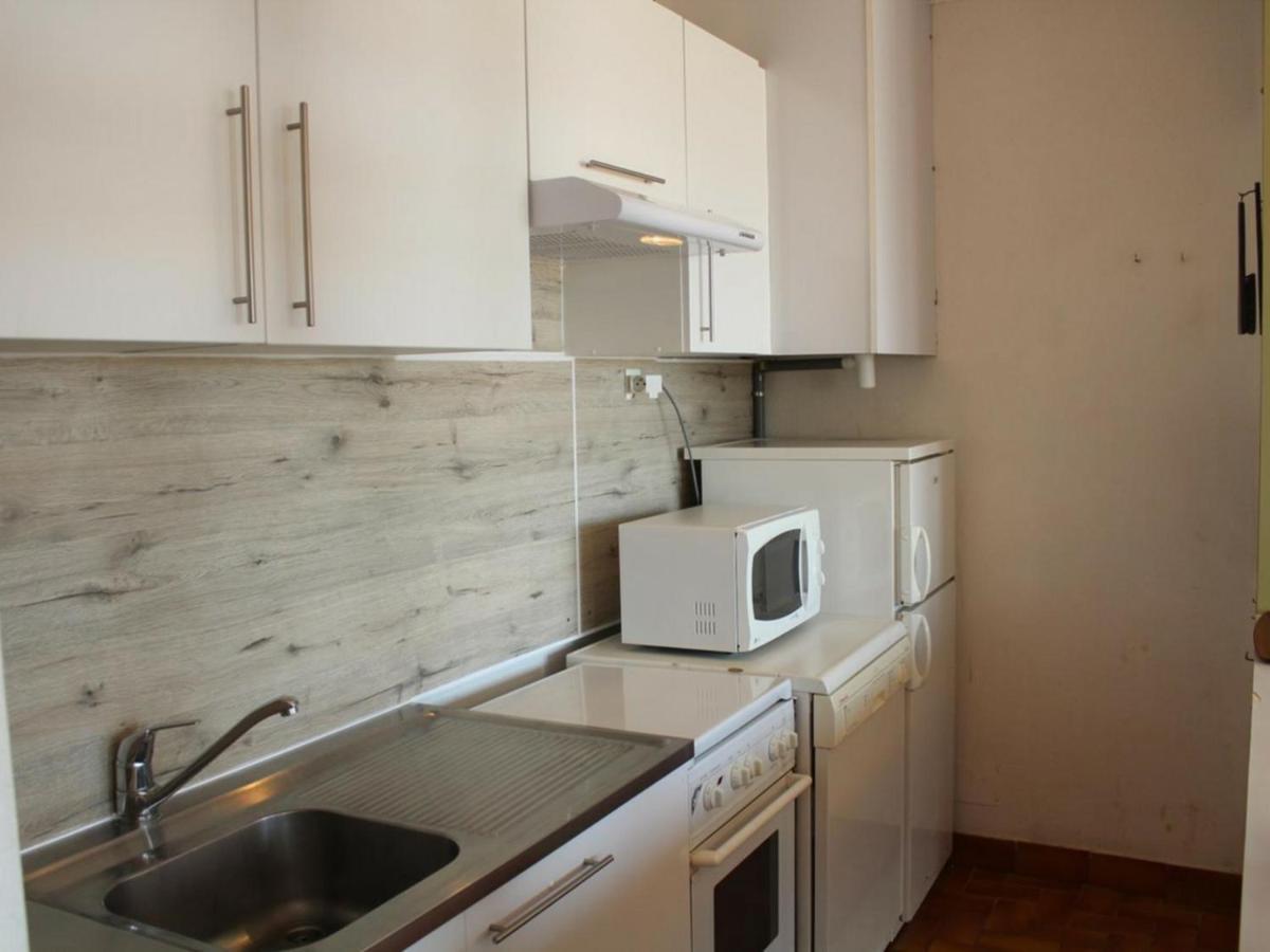 Appartement 2 Pieces En Front De Mer, 4 Couchages, Parking Prive, Port-La-Nouvelle - Fr-1-229C-20 المظهر الخارجي الصورة
