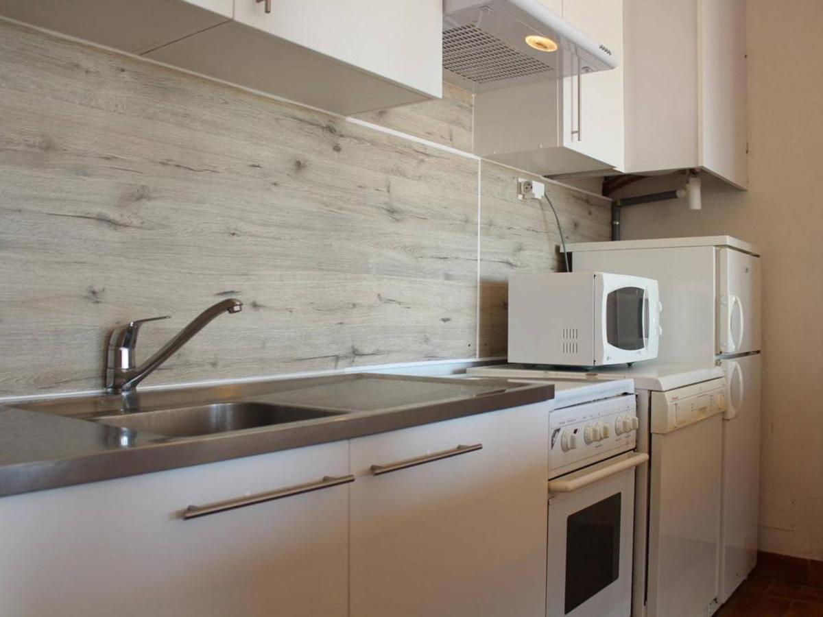 Appartement 2 Pieces En Front De Mer, 4 Couchages, Parking Prive, Port-La-Nouvelle - Fr-1-229C-20 المظهر الخارجي الصورة